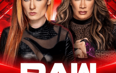 WWE Raw Preview 11/12
