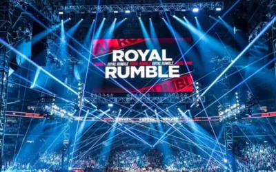 Royal Rumble 2024 Surprise Entrants – Heavy Rumours