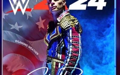 WWE 2K24 Expected Roster – Who Will Be In The Game?