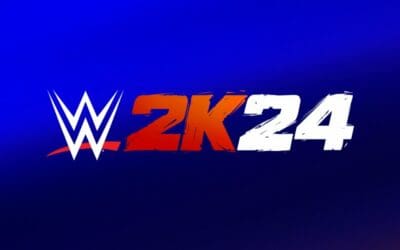 WWE 2K24 Reveals More Teasers
