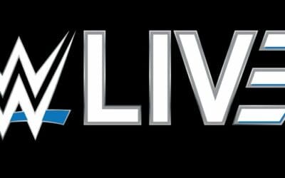 WWE Live House Show Round Up