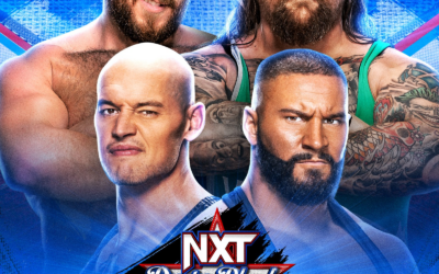 NXT Round Up 09/01/2024