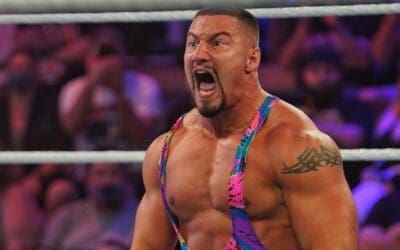 Bron Breakker Now On WWE Smackdown Roster
