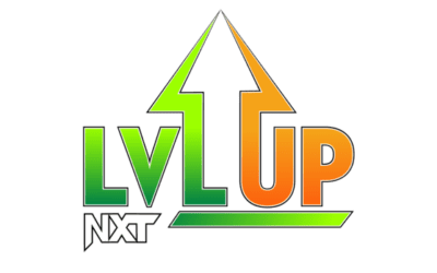 NXT Level Up Results – April 5th 2024