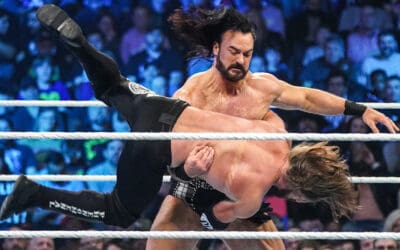 SmackDown Results: 09/02/2024