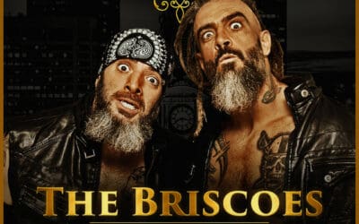 The Briscoes To Be Inducted Into The Indie Wrestling Hall Of Fame