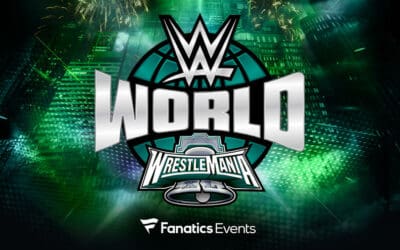 WWE World Experience Tickets Now On Sale