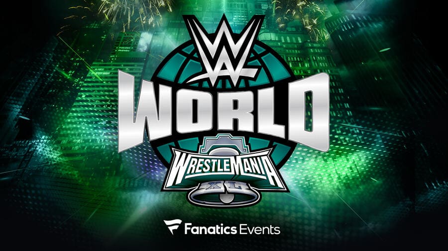 WWE World Experience Tickets Now On Sale