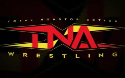 TNA Ratings For Last Weeks Episode Confirmed