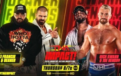 TNA/Impact Results: 29/02/2024