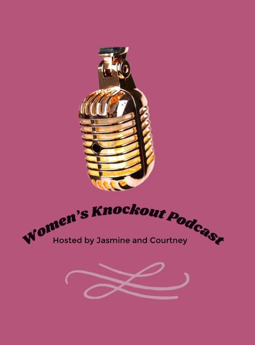 Knockout News Announces Women's Knockout Podcast