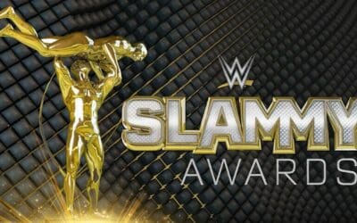 Slammy Award Winners Announced