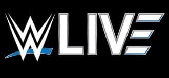 Sporting Celebrities Attend WWE’s UK Live Tour